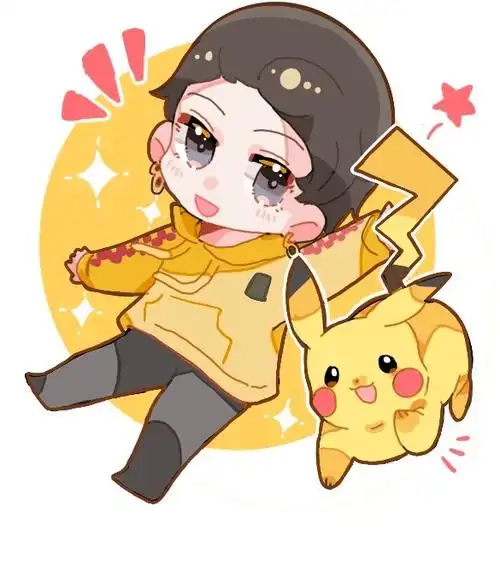 刘雨昕正能量偶像