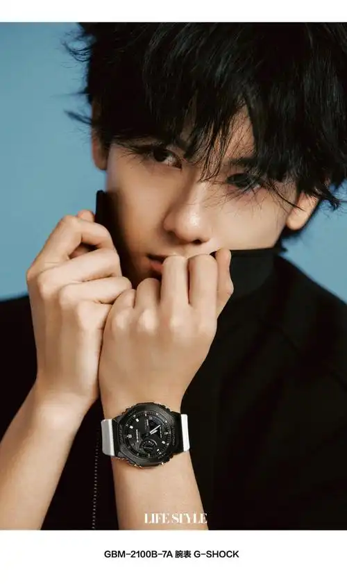 封面故事|胡先煦 做个天马行空的梦想家