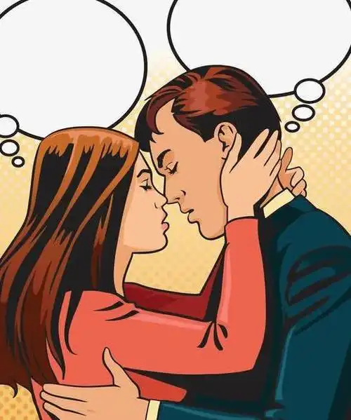 情侣之间有必要每天亲吻吗热恋中的人告诉你会上瘾