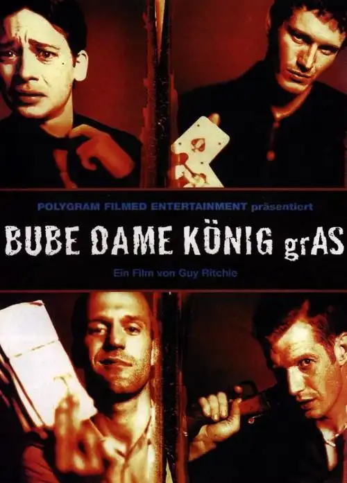 p>《两杆大烟枪》是由 a href="#">盖伊·里奇 /a>自编自导, a href=