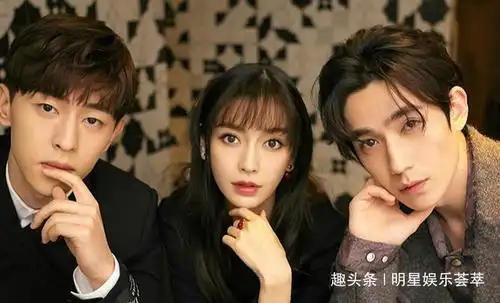 朱一龙电视剧大全剧照_朱一龙电视剧2022_朱一龙电视剧作品全集