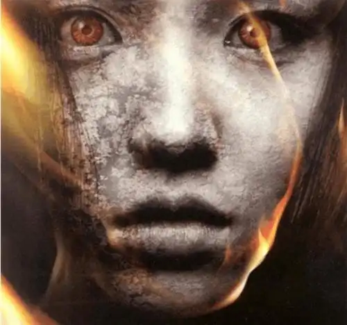 恐怖片中十一大女鬼,两个并列第一你至少知道一个