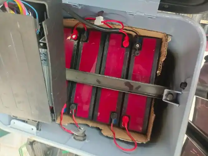 天能电瓶#电动车 - 抖音