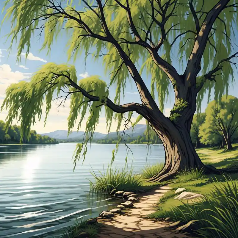 吉祥好运92风景头像大放送!