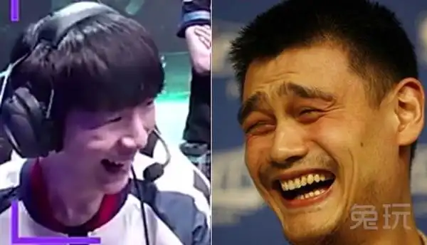 原创lol全明星赛麦克疯:阿水小天爆笑互怼 theshy竟撞脸姚明?