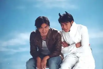 当男人变成女人