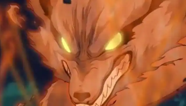 九尾是怎么成为宇智波斑通灵兽的?依照九尾的脾气,肯定是不服