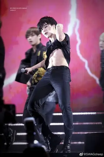 sugaminyoongi _ 哔哩哔哩相簿