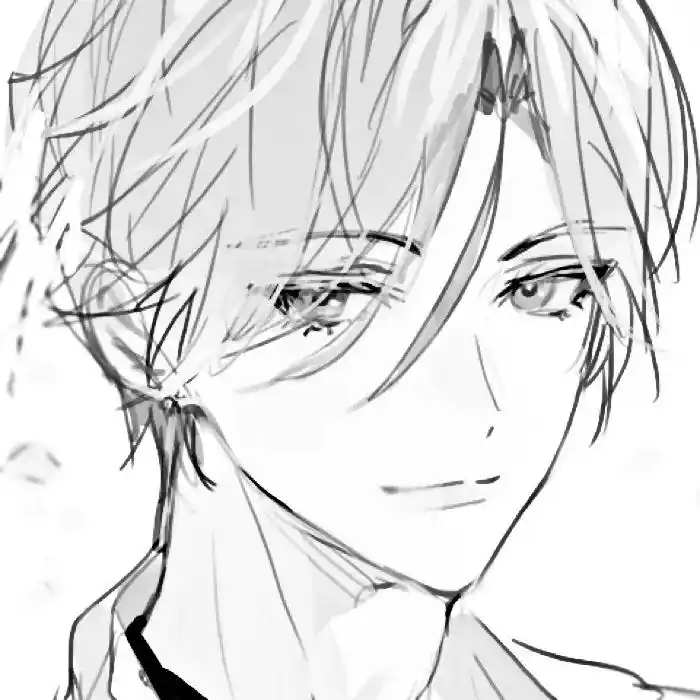 帅气动漫男头像,好有气质,多种风格