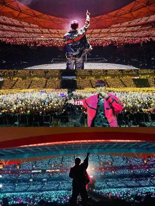 想听周杰伦的演唱会