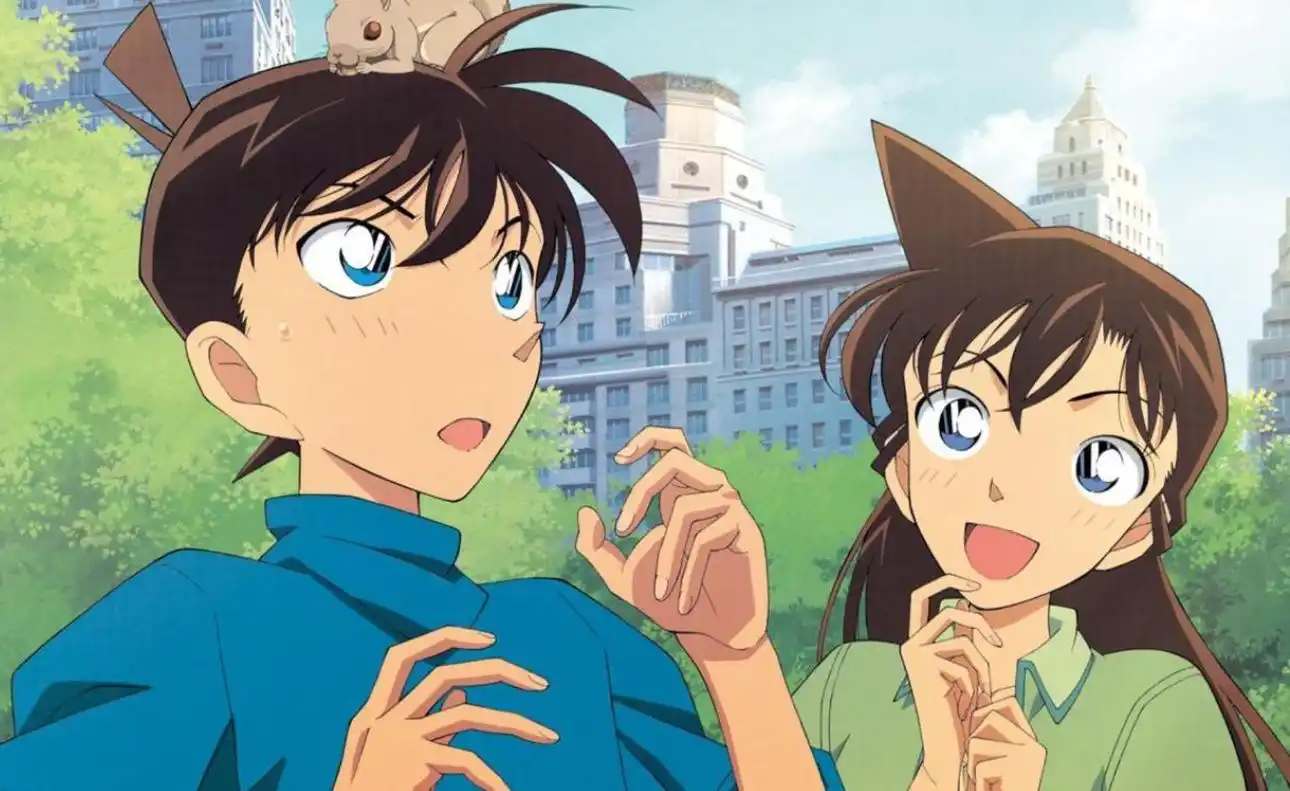 东方风神录:捣蛋四姐妹,看到你们能相亲相爱的,我就放心了.