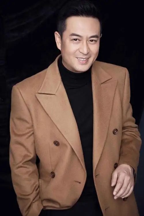 张嘉译实力演绎打脸!