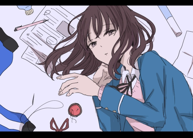 79偶像梦幻祭79杏