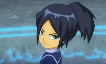 凯风(《斗龙战士》中角色))_石塘网