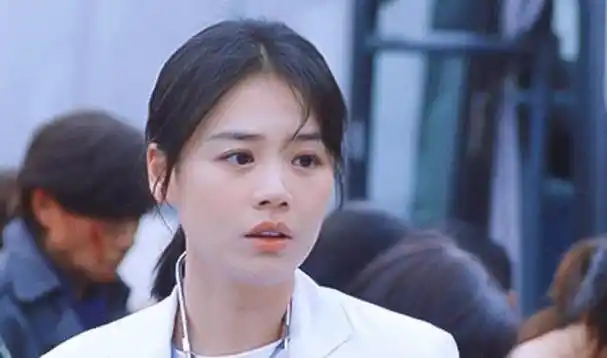 整整十年了,现偶能打败《何以笙箫默》的居然只有《杉杉来了》!