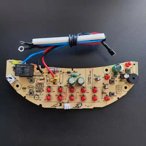 tcl电饭煲主板tbjmf40a电源控制板电路板fcq48a配件电煲
