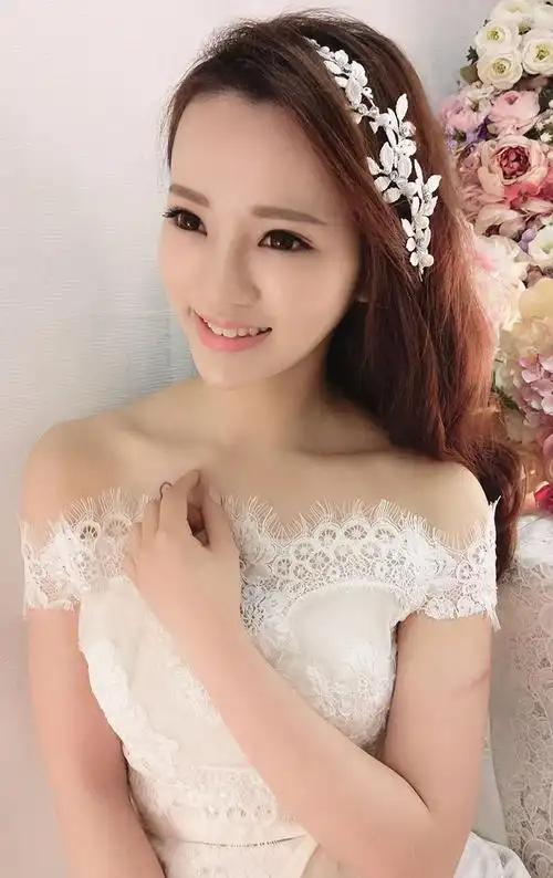 人气新娘化妆师特集