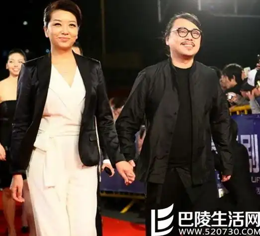 江珊个人资料及简介江珊的家庭生活江珊现任老公照片