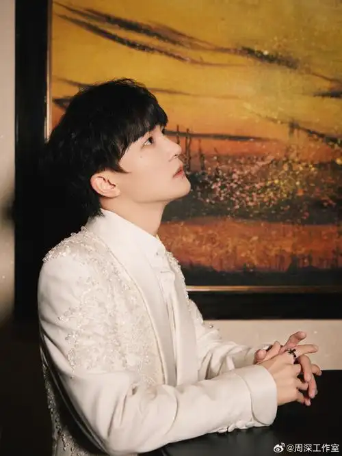 周深超话星星点点,花开深处,芬芳馥郁,乐然绽放.