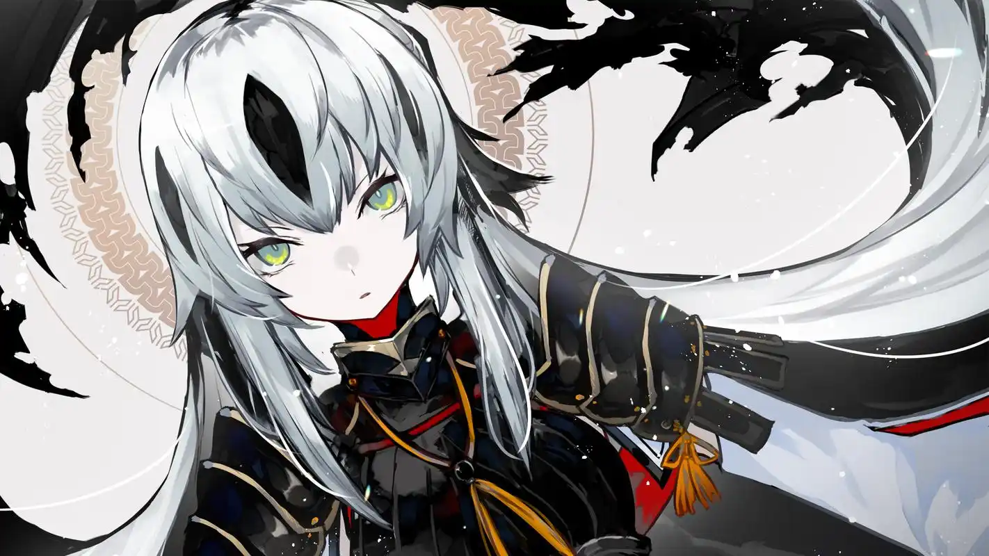 高清动漫二次元图片桌面壁纸