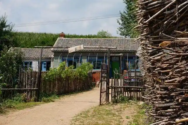 过去的农村生活和现代生活的区别在哪里?你知道吗?