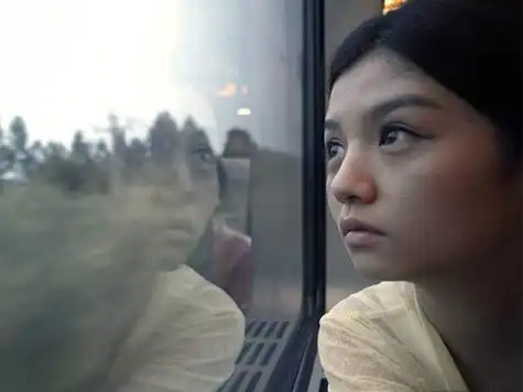 《踏血寻梅》探究社会边缘人物 春夏郭富城再合作