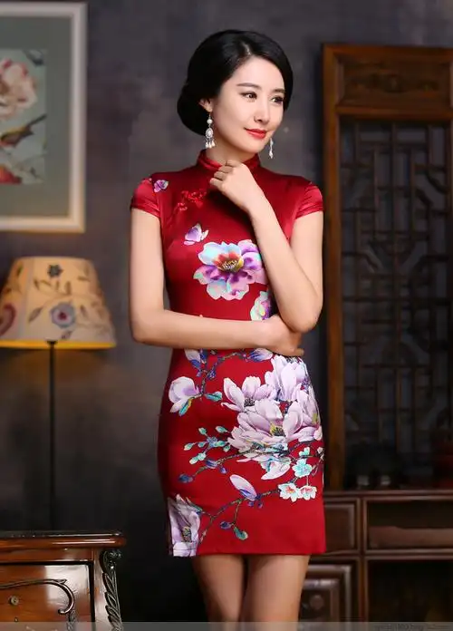 东方女性,时尚风韵【46】