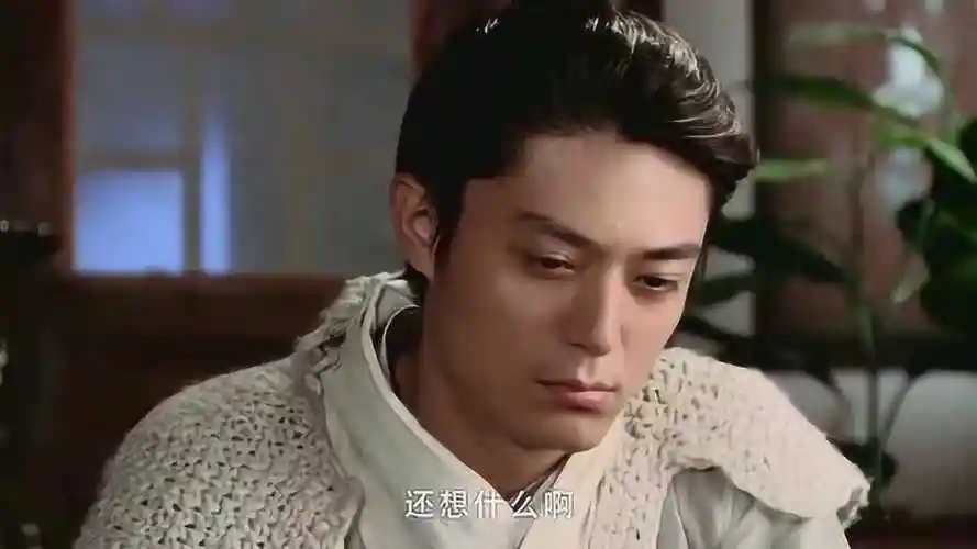 仙剑奇侠传三 :这个徐长卿有点萌,醉酒坦言爱紫萱道长你的高冷呢?