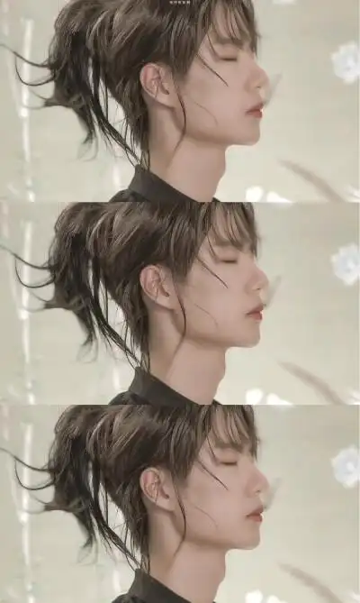 王一博芭莎电子刊