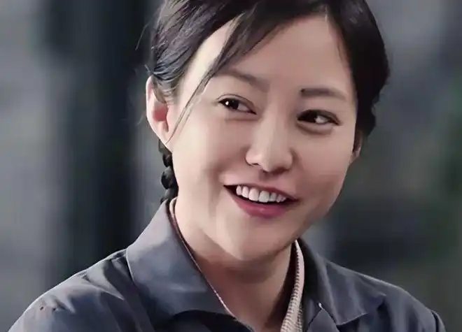 既然他觉得郝蕾演得差,又不认同吴主任说的内地女演员top5名单,真的很