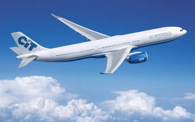 拍下飞机起飞全过程!!!!_哔哩哔哩_bilibili