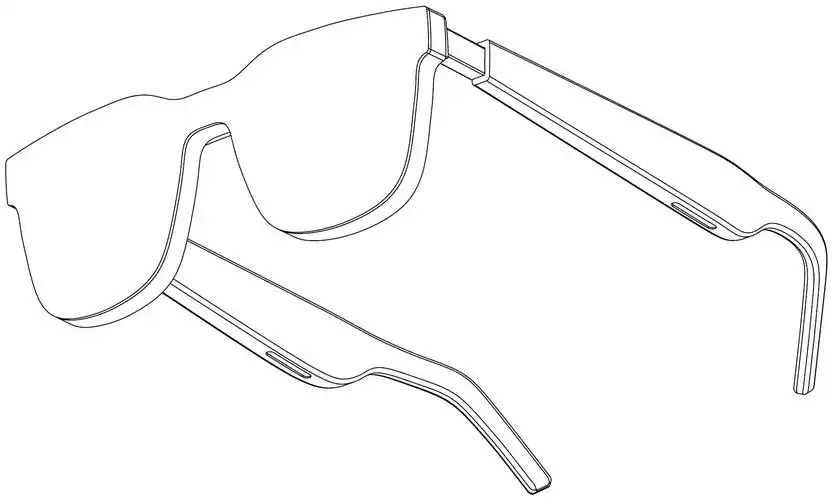 智能眼镜-爱企查