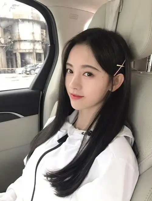 看到鞠婧祎证件照,终于明白为什么会被称为"四千年一遇的美女"_网易