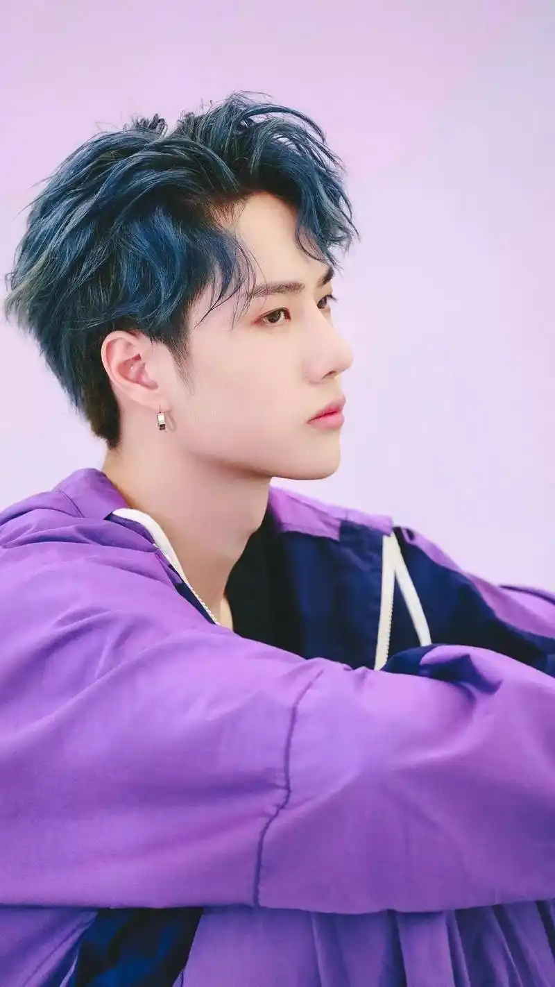 可酷可奶的王一博你喜欢吗?