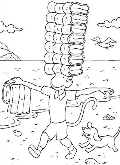 成人简笔画零基础入门 成人简笔画零基础入门推荐知乎