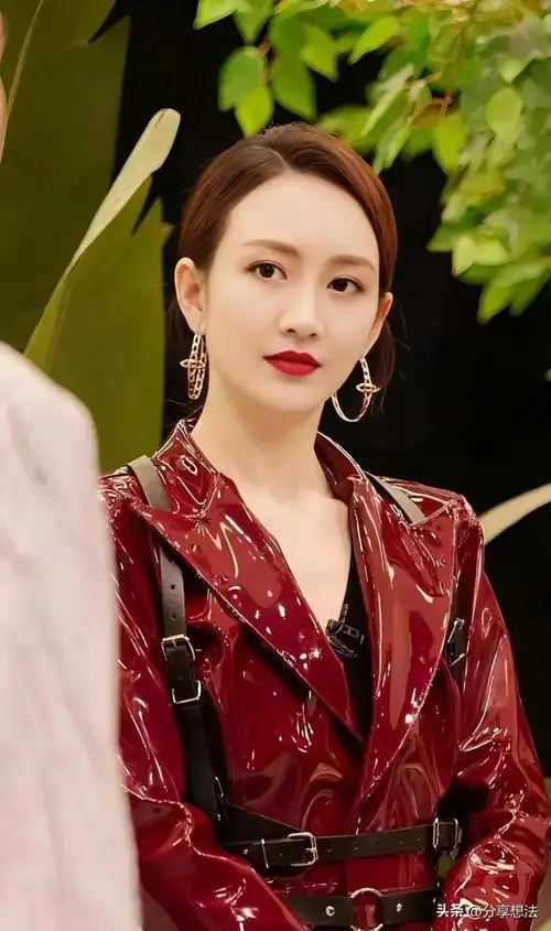 王鸥明星壁纸13