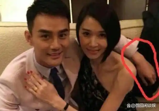 回顾借拍戏之名内娱的假戏真做有多可怕