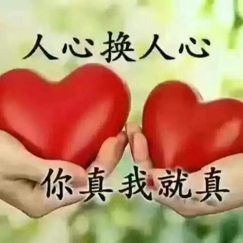 阅读 40 交人交心交朋友