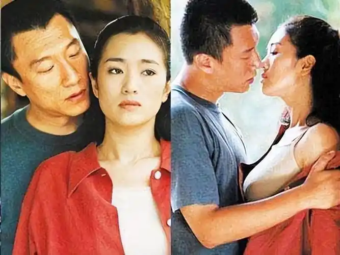 回顾丁嘉丽一段姐弟恋无疾而终两段婚姻伤人伤己对不起儿女