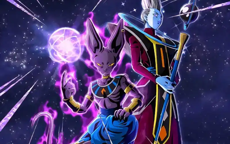 活动作品龙珠激斗体验服超合击比鲁斯维斯预售券