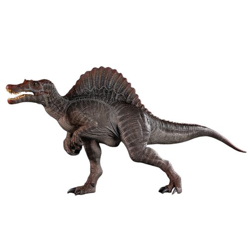 本心映画包狂热篡权玩具模型恐龙楠改龙恐龙渔猎仿真