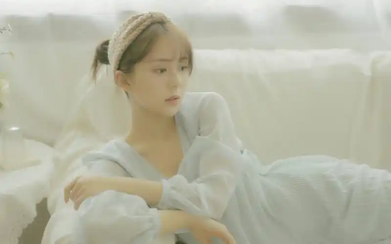 有生之年汤敏无尽旋转直拍