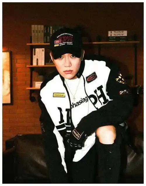 演出_吴亦凡_刘聪