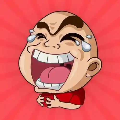 搞笑幽默地说说心情短语,发朋友圈会被秒赞地搞笑说说