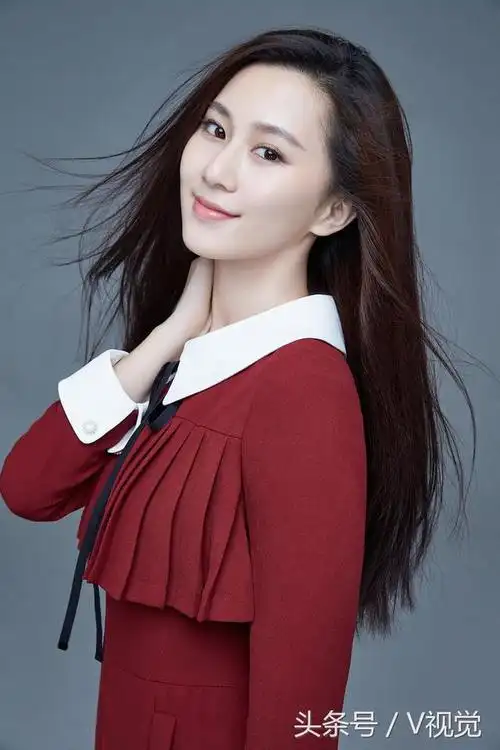 电视剧演员表,微微一笑很倾城之瑶(《微微一笑很倾城》中的女演员)