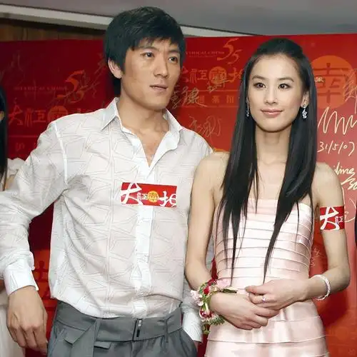 于是该剧播出后,杨子和黄圣依就传出了绯闻.