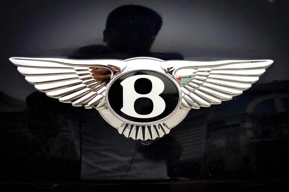 公认的六大顶级豪车车标,我敢打赌,你最多只见过四个