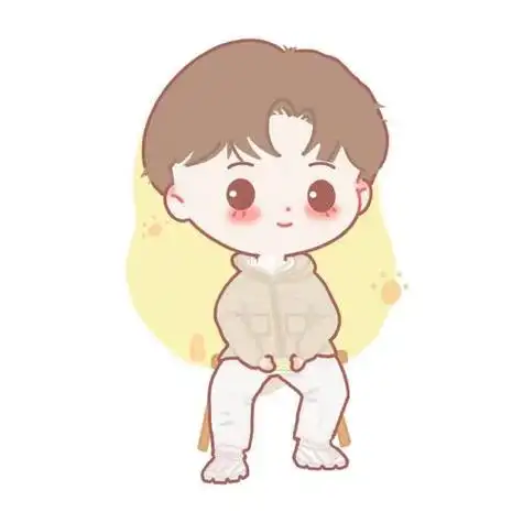 任嘉伦卡通头像图集可保存 卡通头像图片大全 -【爱个性】