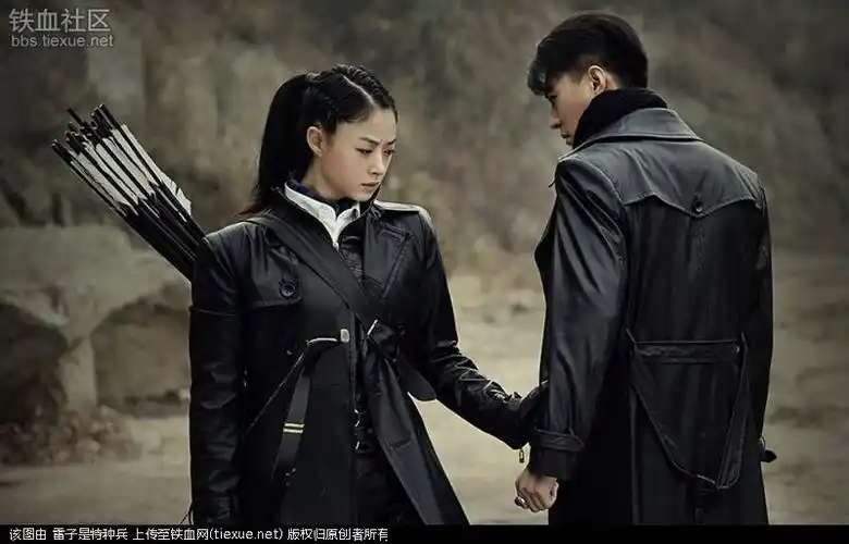 盘点抗日神剧那些令人喷血的穿帮