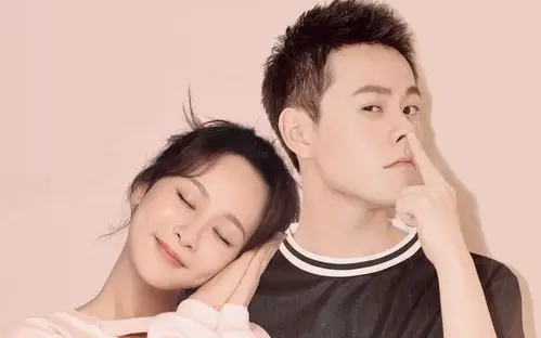 【秦紫】我的眼中,你的样子(杨紫 x 秦俊杰)